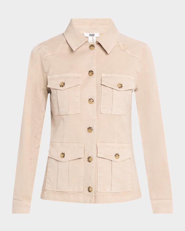 Stacey Jacket